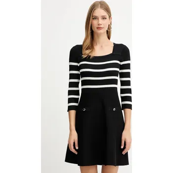 Dámské šaty Šaty Morgan RMPIA černá 99X, vel. XS