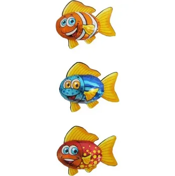 Čokoláda Storz Rybičky 6,25g (Storz Rybičky 6,25g)