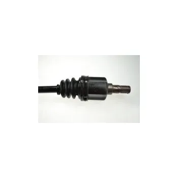 Auto-moto Hnací hřídel LÖBRO 302840 - SUZUKI