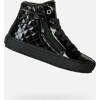 Dívčí tenisky Geox Dívčí Černé dívčí tenisky Geox Kalispera Černá 37 (3007290)