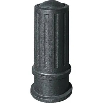 Plotový sloupek PROFICITY. Litinový zahrazovací sloupek Třebíč