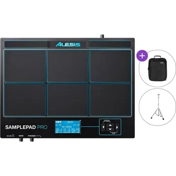 Alesis SamplePad Pro Standard SET Elektronický bicí pad