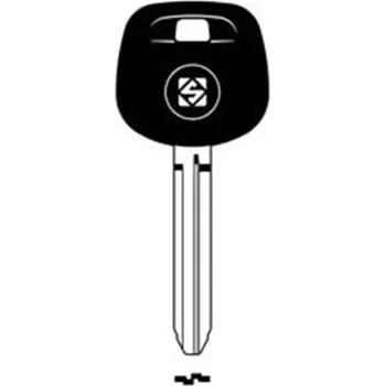 Autoklíč Autoklíč TOY43