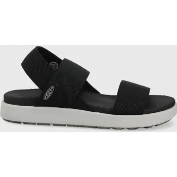 Dámské sandále Sandály Keen Elle Backstrap 1022620 černá 99X, EUR 38