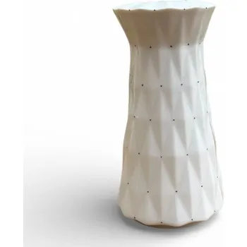 Váza Porcelánová váza menší č. 1 Diamond