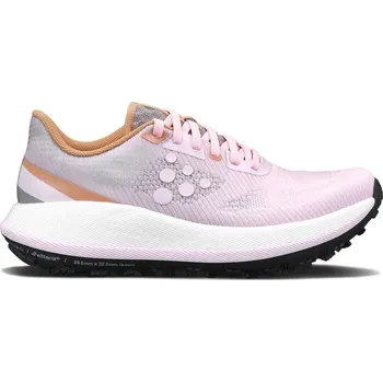 Dámská běžecká obuv CRAFT Xplor 2 Barva: Růžová, Velikost: 4