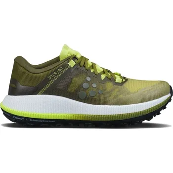 Pánská sportovní obuv CRAFT Xplor Pro Barva: Zelená, Velikost: 11,5