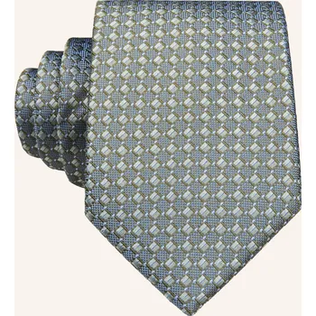 Kravata Prince Bowtie Pánská Kravata, petrolejová / stříbrná / světle...