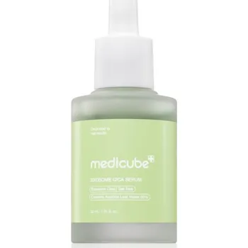 Pleťové sérum Medicube Exosome CICA Serum regenerační pleťové sérum se zklidňujícím účinkem 30 ml
