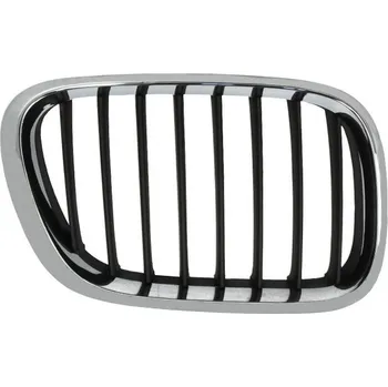 Kapota BLIC Přední maska BMW X5 E53 05.2000–12.2003