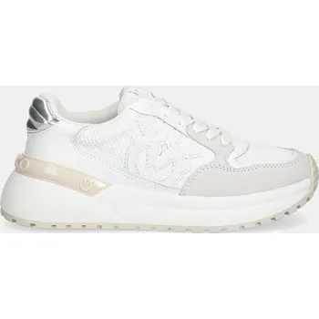 Pánské tenisky Tenisky Pinko Gem SS0055.P074.Z1B bílá 00X, EUR 36