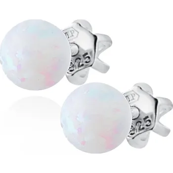 Náušnice Nubis NB946-OP17