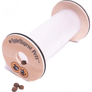 Hračka pro psa HRA HAPPY ROLL MY INTELLIGENT DOGS