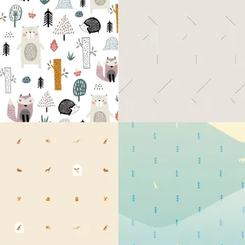 Tapeta FUGU Vzorek tapety – VYBRANÝ MOTIV Materiál: Digitální eko vlies - klasická tapeta nesamolepicí