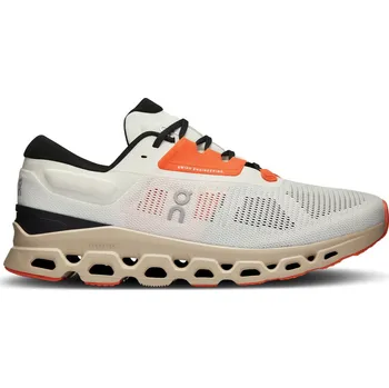 Pánské silniční běžecké boty On Cloudstratus 3