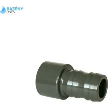 PVC tvarovka - Trn hadicový 40 x 40 mm