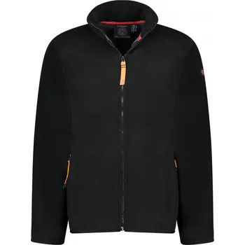 Pánská mikina GEOGRAPHICAL NORWAY mikina pánská TASCO MEN S černá