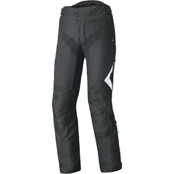 Sport Held Held TELLI GTX pánské cestovní Gore-Tex kalhoty černé/bílé vel.3XL 3XL