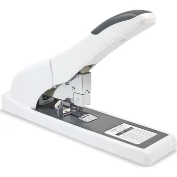 Kancelářské potřeby Rapesco ECO HD-140 bloková sešívačka 140 listů bílá