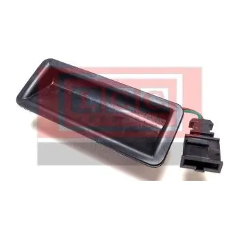 Dveře karosérie Rukojeť víka zavazadlového prostoru, 6Y0827574M, LCC PRODUCTS, LCCF01219