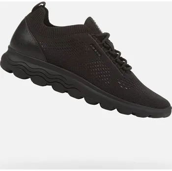 Dámské tenisky Geox Dámské Černé dámské tenisky Geox Spherica Černá 35 (2479084)