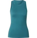 Hummel Sportovní top PULSE petrolejová