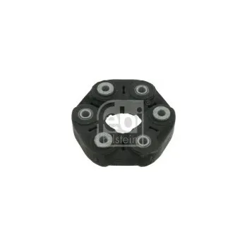 Hřídel nápravy Kloub, podélný hřídel FEBI (FB 26332) - BMW