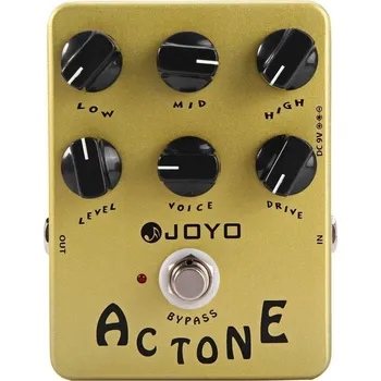 Joyo JF-13 AC Tone Kytarový efekt (Jako nové)