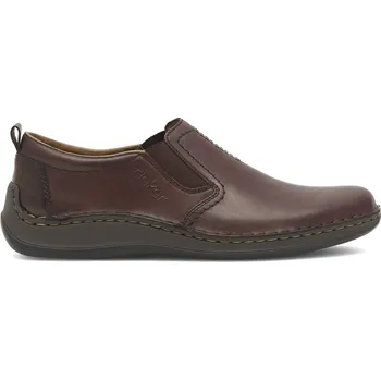 Dámské polobotky Polobotky Rieker