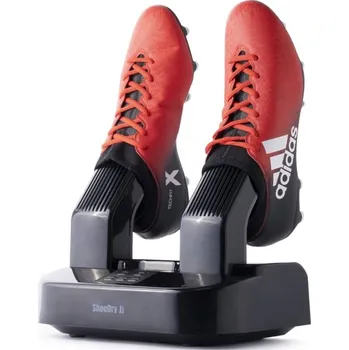 Vysoušeč bot ShoeDry 8719689946081 černý