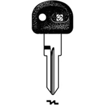 Autoklíč Autoklíč GT7