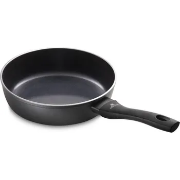 Pánev Gerlach CONTRAST PROCOAT Pánev hluboká 28 cm s povrchem ILAG XERA COAT