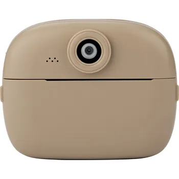 Digitální kompakt lupilu® Dětský instantní fotoaparát (šedohnědá)