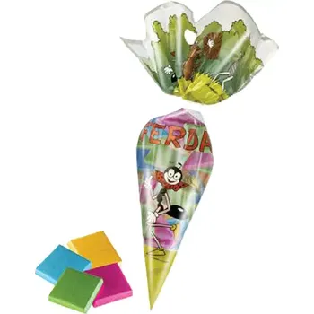 Čokoláda Ledová čokoláda Ferda / 24Ks