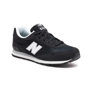 Dámská obuv New Balance Sneakersy GC515BLK Černá 37_5
