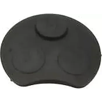 Zabzepeční vozidel Tlačítka Smart 3tl. pro YM23