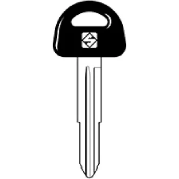 Autoklíč Autoklíč SZ12