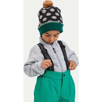 Čepice Čepice Reima Jenkka 5300278C Černá 56_58