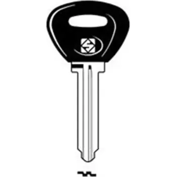 Zabzepeční vozidel Autoklíč MAZ22