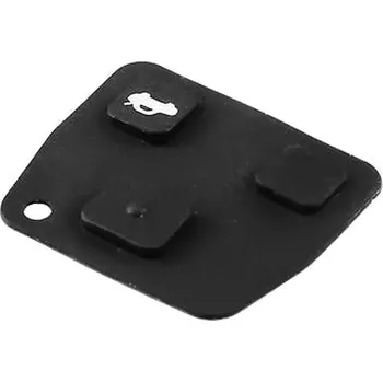 Zabzepeční vozidel Tlačítka Toyota 3tl. / 2tl.