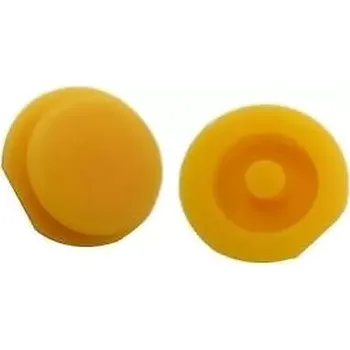 Zabzepeční vozidel Tlačítko Smart 1tl. oranžové