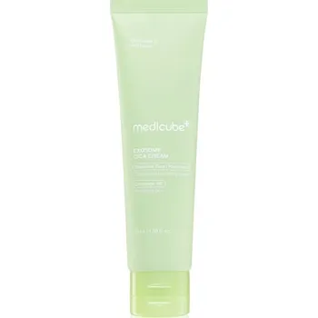 Pleťová kosmetika Medicube Exosome CICA Cream hydratační krém na obličej se zklidňujícím účinkem 50 ml