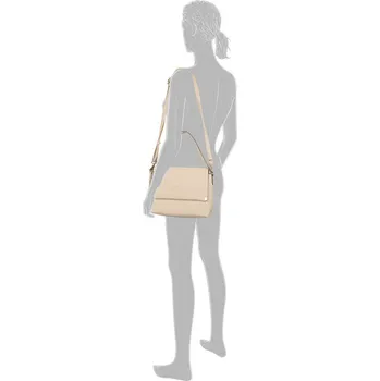 Kabelka 011649 Kabelka Gabor Gela beige