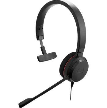 Audio Jabra Evolve 20 MS Mono USB-A