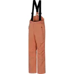 Dětské kalhoty HANNAH Akita JR II cantaloupe 118