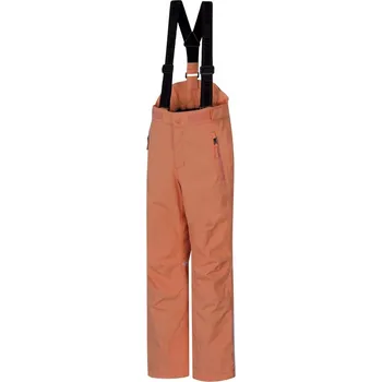 Chlapecké kalhoty Dětské kalhoty HANNAH Akita JR II cantaloupe 118