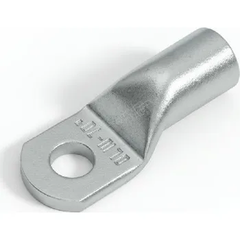 elektroinstalační lišta Kabelové oko lisovací Cu lehčené OL 35