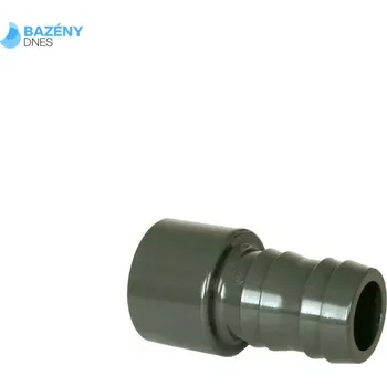 PVC tvarovka - Trn hadicový 20 x 20 mm