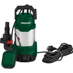 PARKSIDE® Ponorné kalové čerpadlo PETPS 1100 A1
