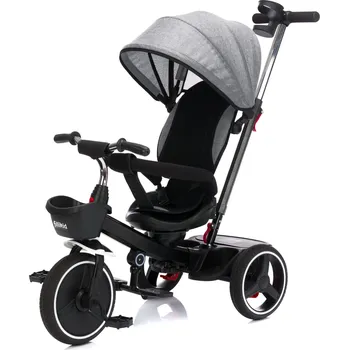 Dětská tříkolka Fillikid Dětská tříkolka Niki 360